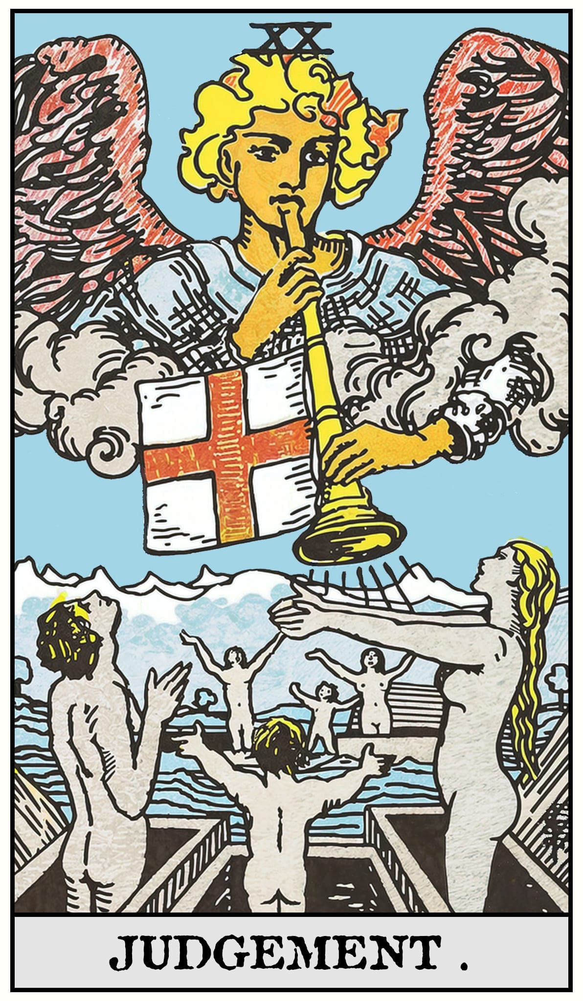 Judgement