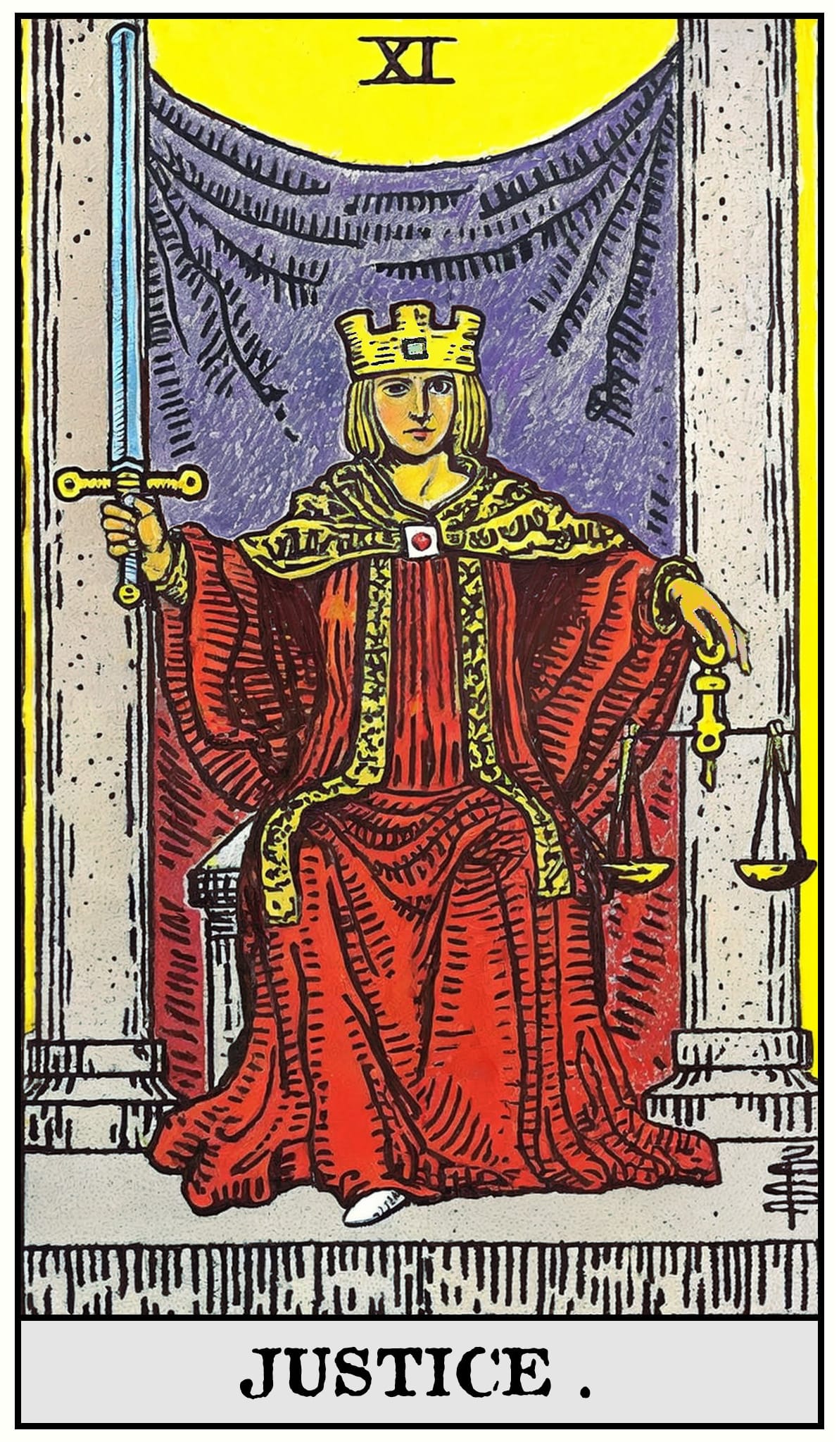 Justice