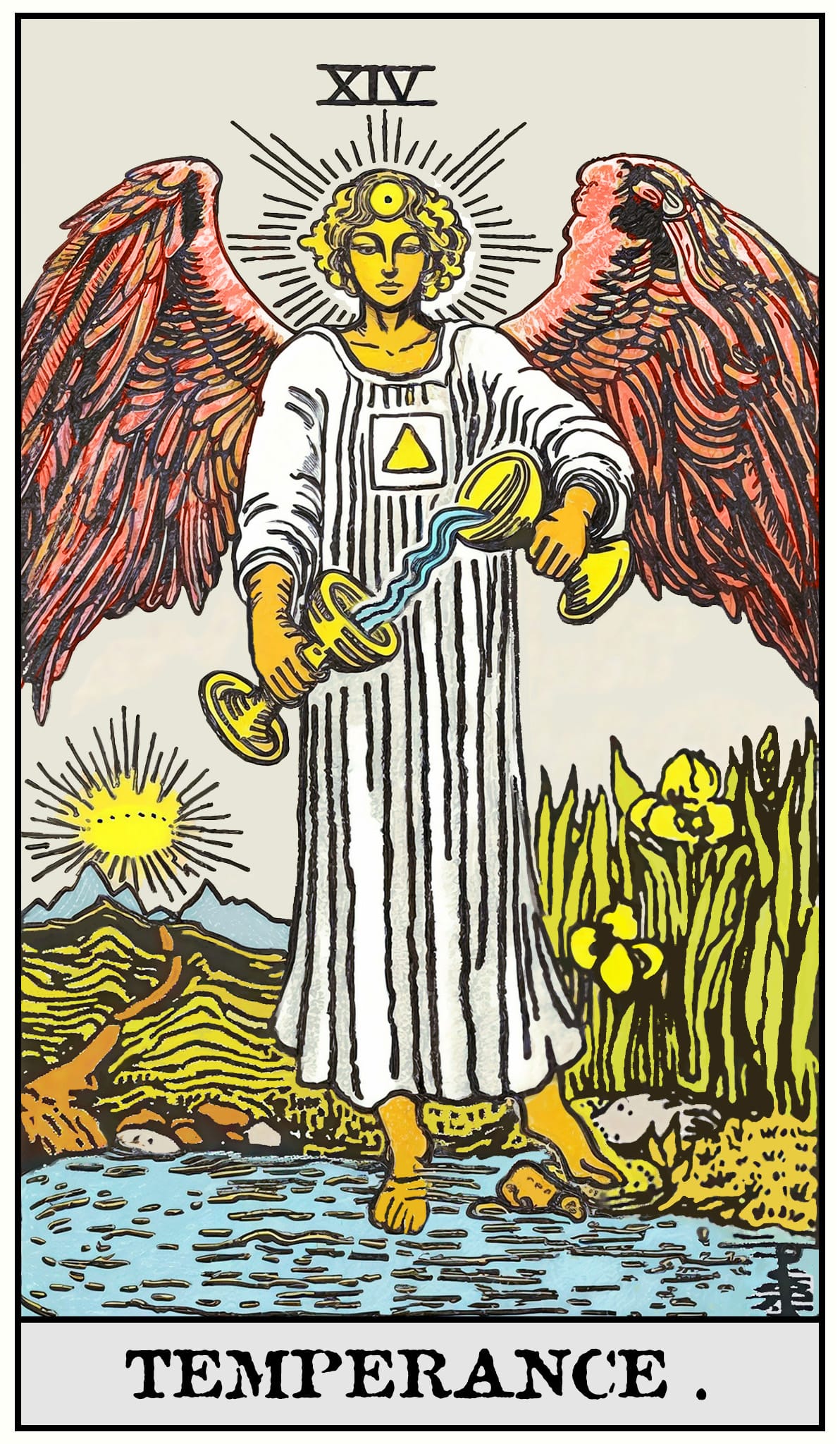 Temperance