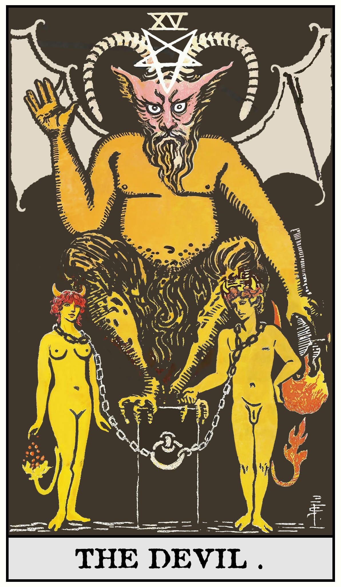 The Devil