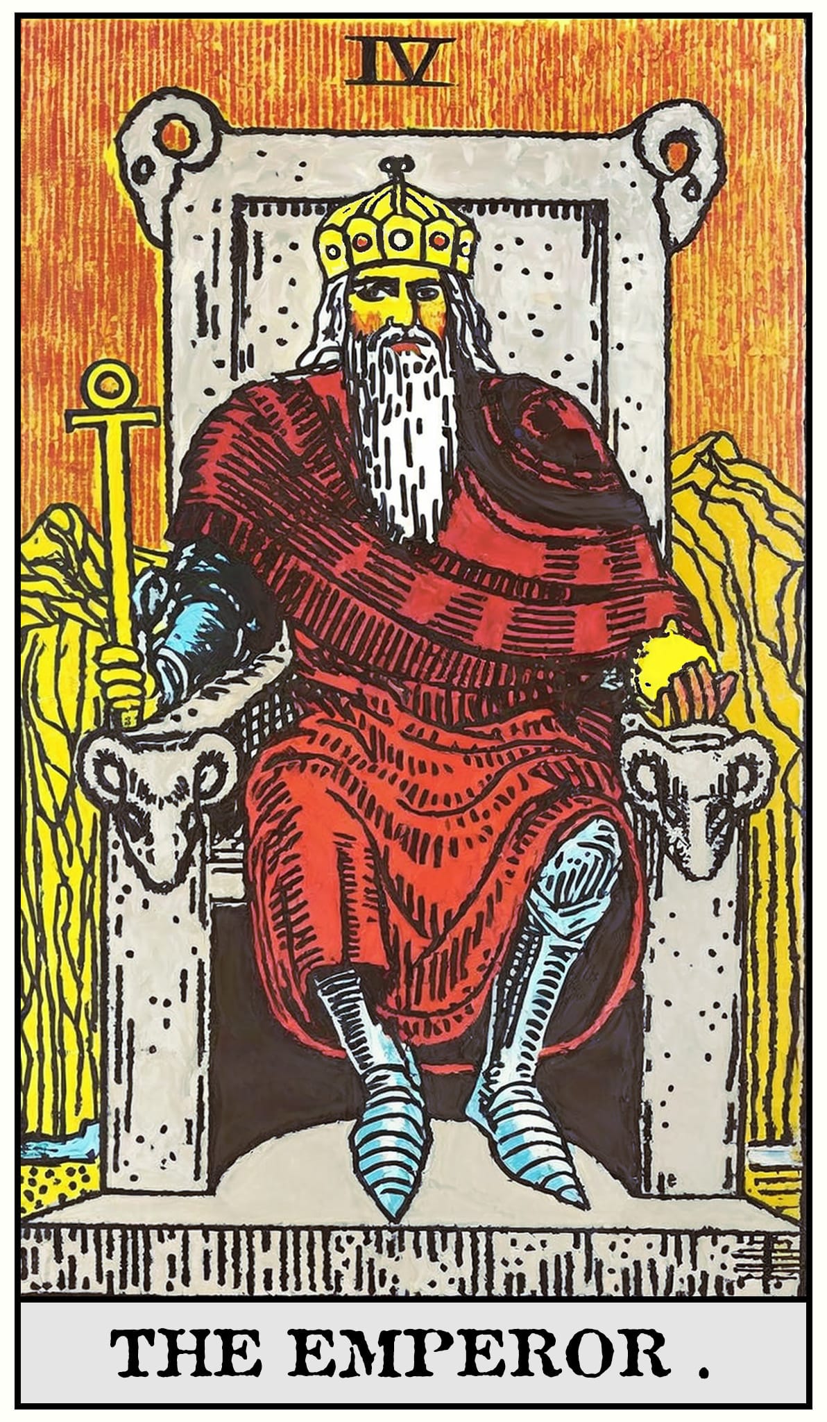 The Emperor