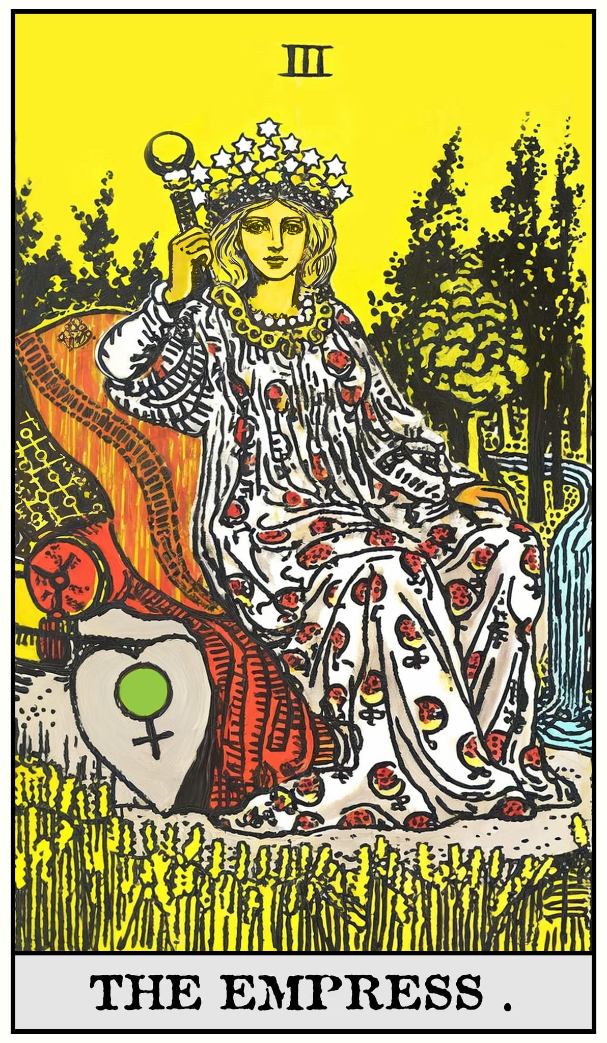The Empress
