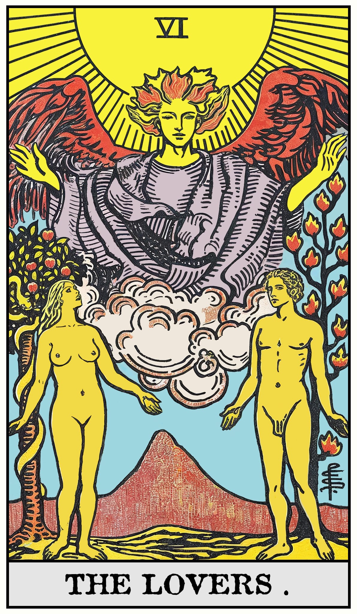 The Lovers