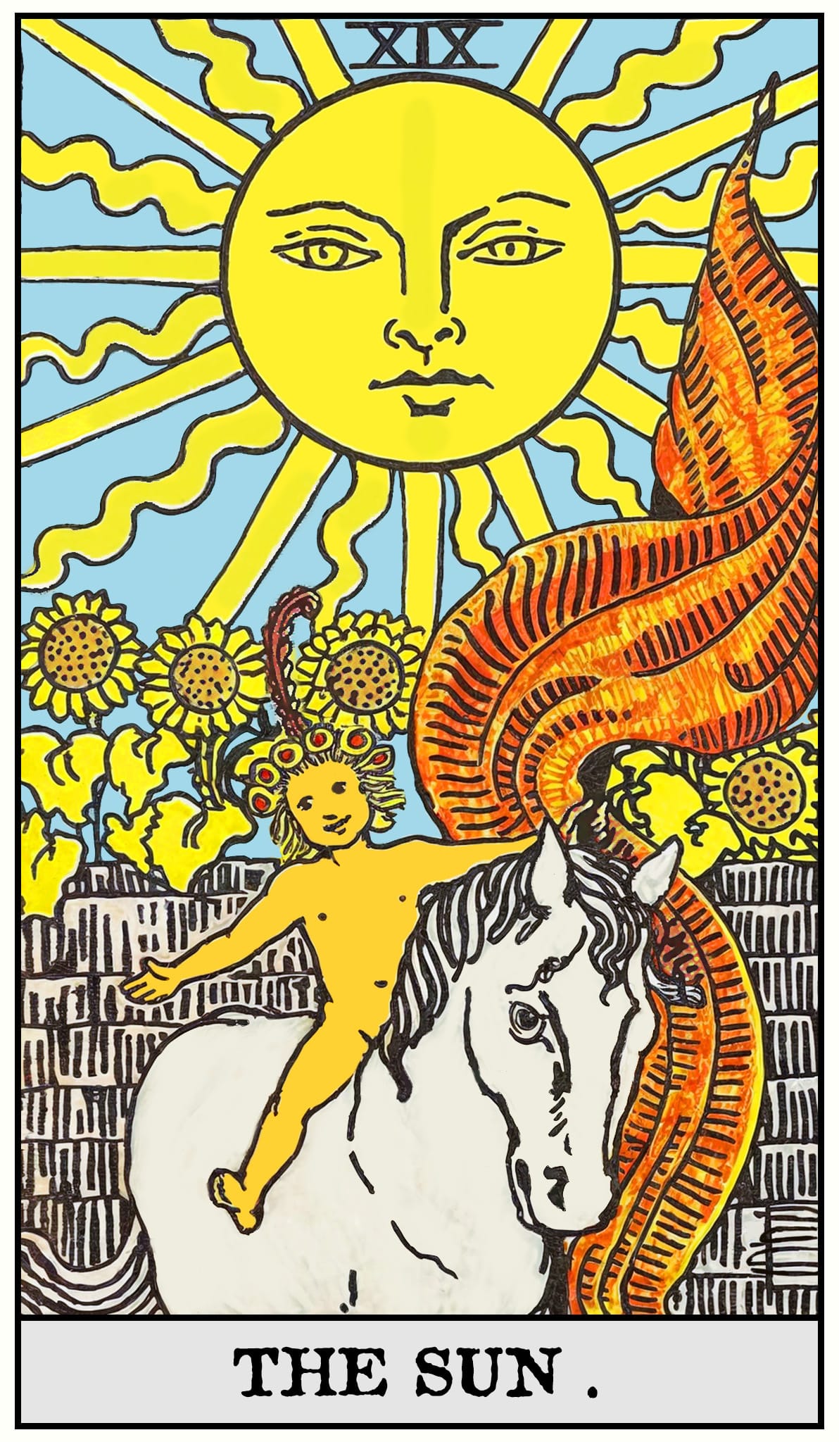 The Sun